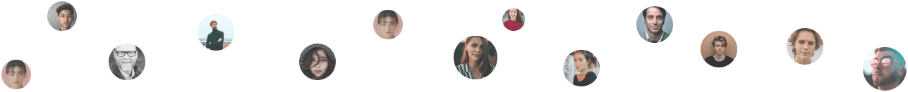 Creative Network People